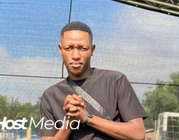 Andile "King Wanthola" Mantshiyo